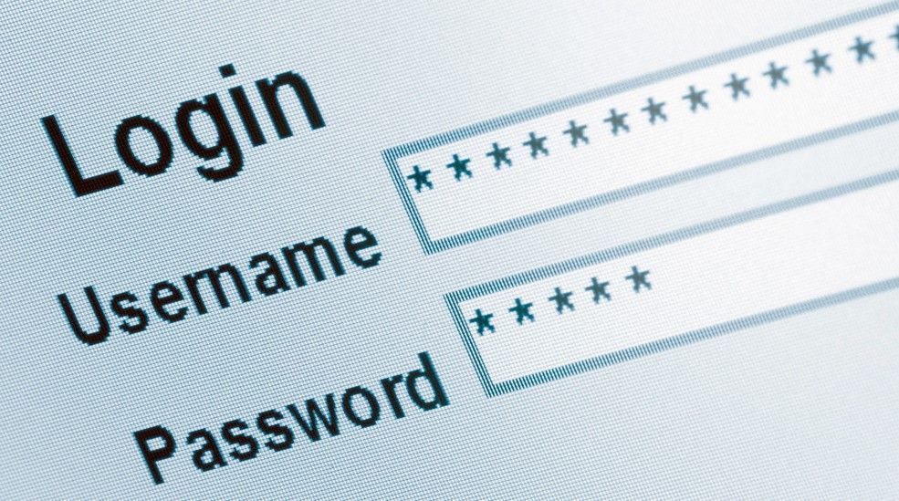 Las contraseñas más populares de 2016