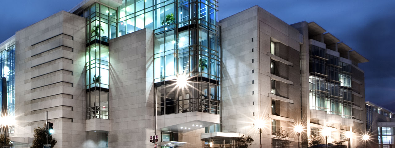 Los horarios de la ceremonia de investidura de Trump - conventioncenter_1280