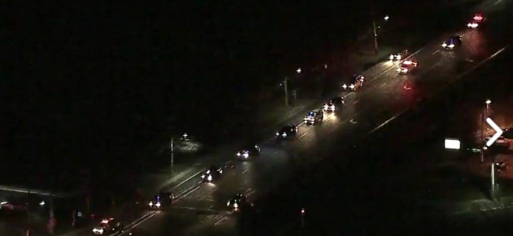 Aterriza avión de Guzmán Loera en aeropuerto de Estados Unidos - convoy-1-1024x471