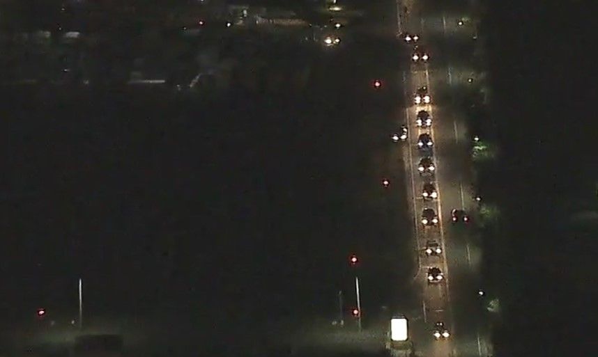 Aterriza avión de Guzmán Loera en aeropuerto de Estados Unidos - convoy