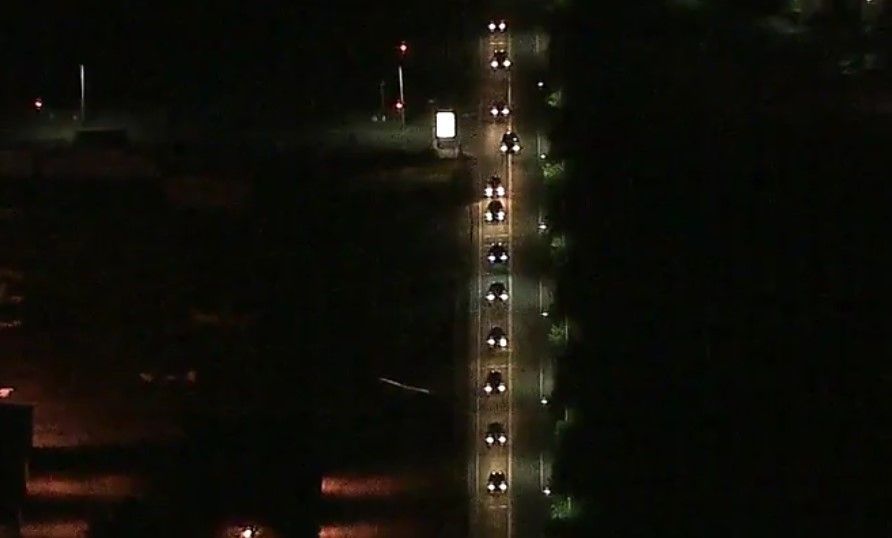 Aterriza avión de Guzmán Loera en aeropuerto de Estados Unidos - convoyi