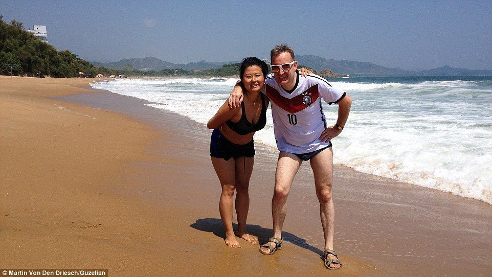 Fotógrafo publica imágenes prohibidas de Corea del Norte - corea-del-norte-13