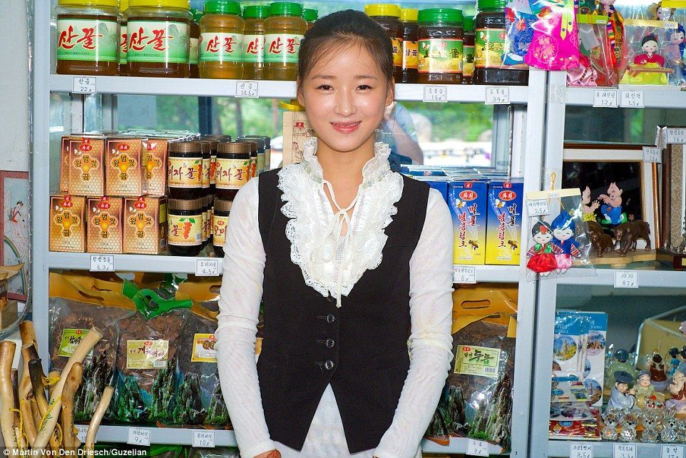 Fotógrafo publica imágenes prohibidas de Corea del Norte - corea-del-norte-14