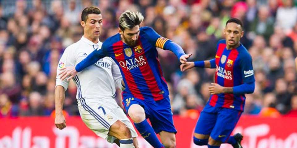 Los clubes más ricos de Europa