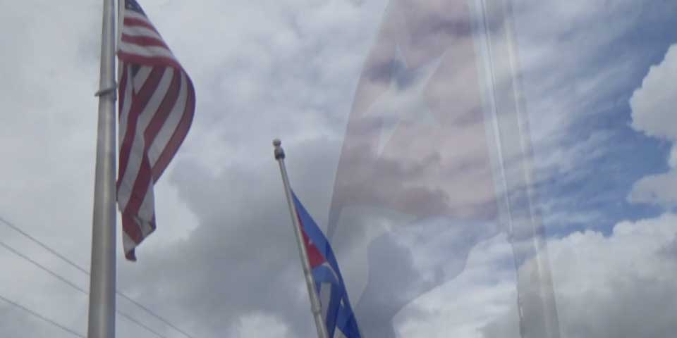 La súbita cancelación del programa Pies Secos, Pies Mojados