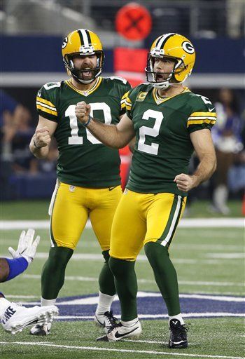 Green Bay elimina a Vaqueros - dallas-green-bay-2
