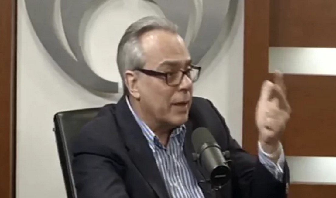 Ya empezó la campaña presidencial: Daniel Zovatto