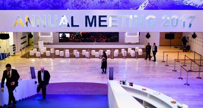 México entre los 10 países para invertir en 2017: Davos