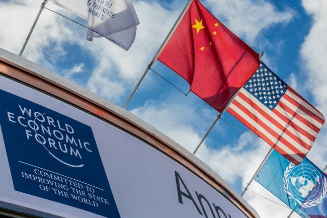 México entre los 10 países para invertir en 2017: Davos - davos