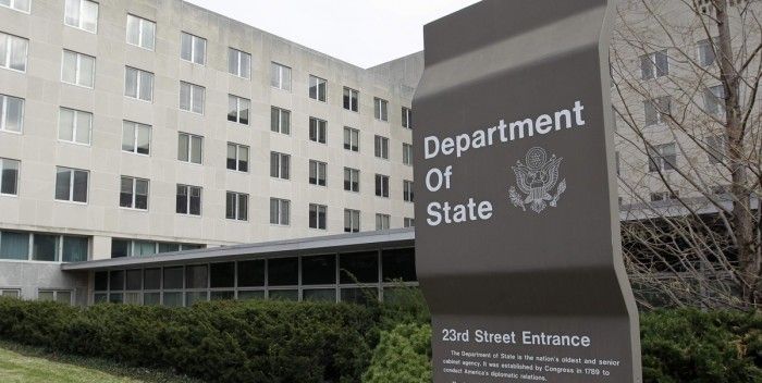 Departamento de Estado pide disculpas por discriminar a empleados