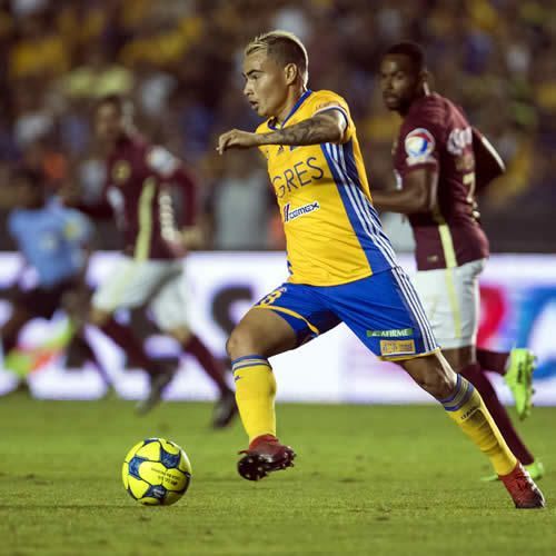 Tigres vuelve a tundir al América con marcador de 4-2 - descarga-1