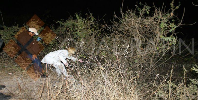 Hallan cuerpos desmembrados de mujer y bebé en Chilpancingo