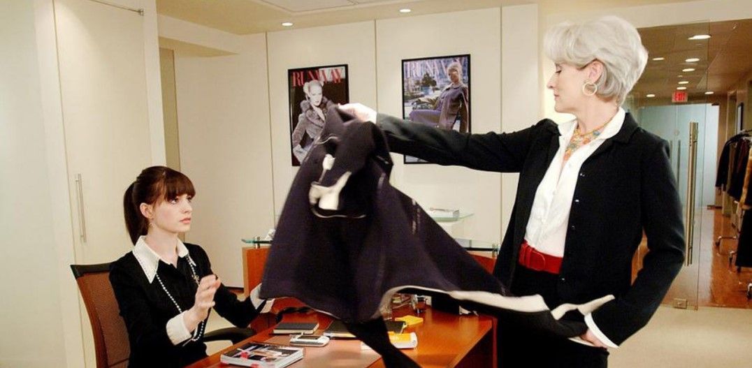 Elton John adaptará el musical de ‘El Diablo viste a la moda’ Elton John adaptará el musical de ‘El Diablo viste a la moda’