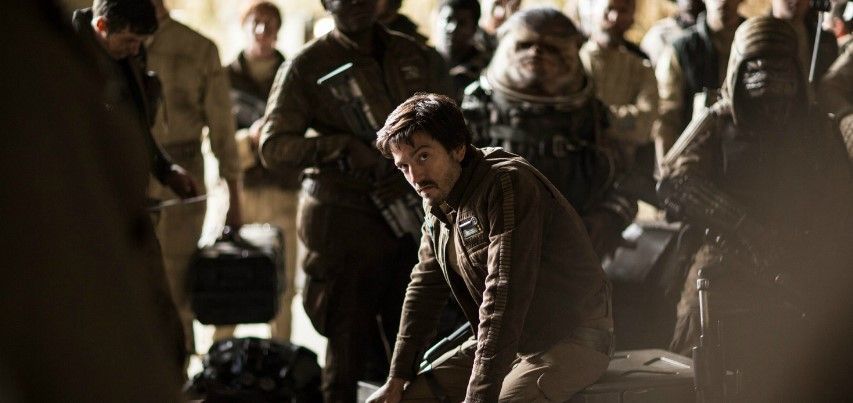 Diego Luna protagonizará nueva versión de ‘Scarface’