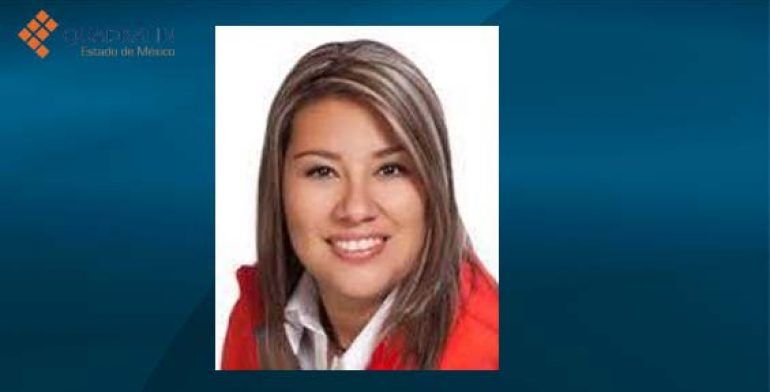 Asaltantes chocan contra camioneta de diputada en Estado de México - dip-pri-770x392