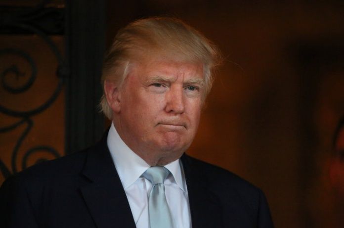 Rusia niega tener información comprometedora de Trump - donadl-trump