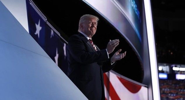 Políticas de Trump podrían detonar la migración: HRW - donald-trump-1-2