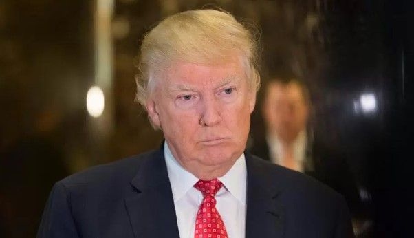 Espías rusos tienen información personal y financiera de Donald Trump - donald-trump-1