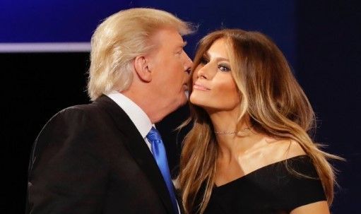 En vivo: el baile con motivo de la investidura de Donald Trump