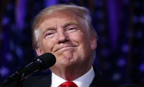 Trump insiste en renegociar el TLCAN - donald-trump-12