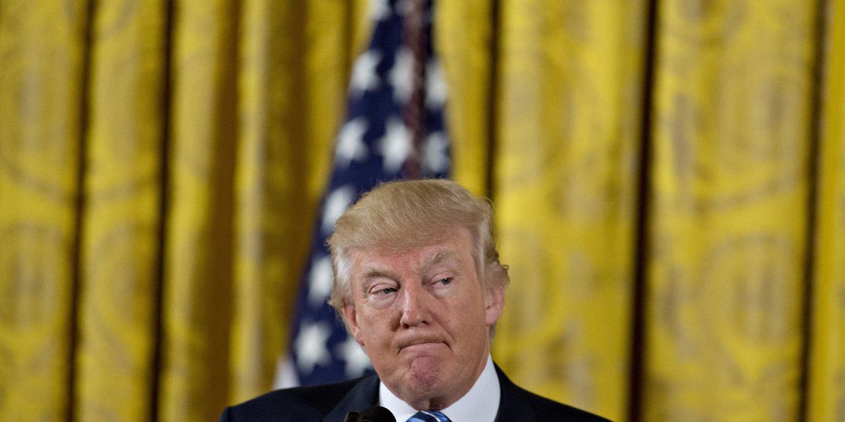 Demandan a Trump por presunta violación a la Constitución - donald-trump-14