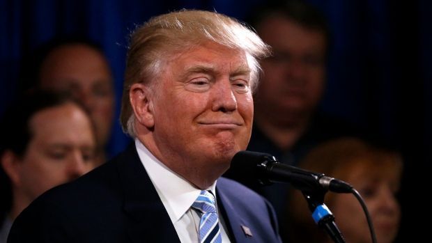 Trump impulsará la construcción de oleoductos polémicos