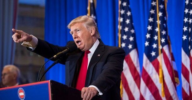 Trump afirma haber perdido voto popular por fraude - donald-trump-I