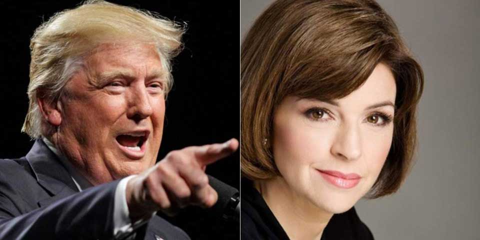 Donald Trump elige a latina para integrar su equipo