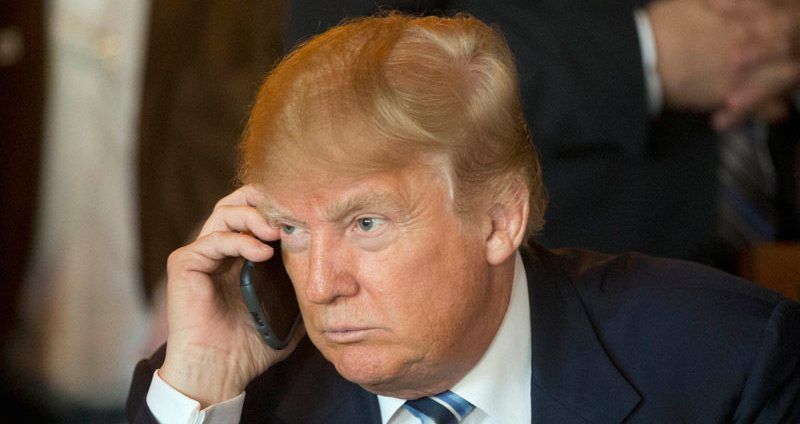 EE.UU. amenaza con salirse del TLC si no hay renegociación