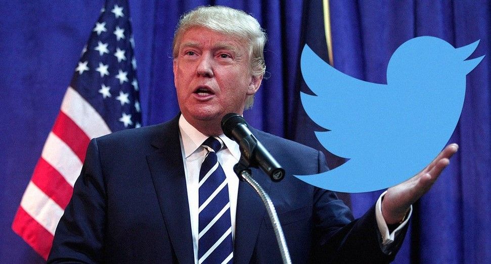 La app que avisa cuando Trump tuitea sobre empresas