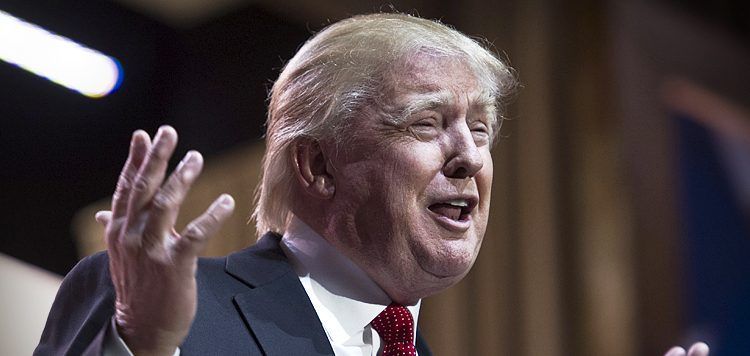 CIA pide a Trump que cuide comentarios improvisados