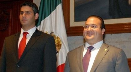 Fiscal solicita desafuero de extesorero de Javier Duarte
