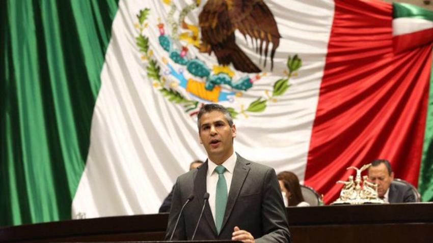 Fiscal solicita desafuero de extesorero de Javier Duarte - duarte-2