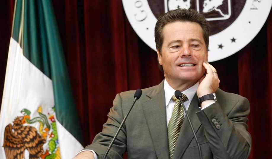 Juez ordena investigar a Eduardo Bours por caso ABC