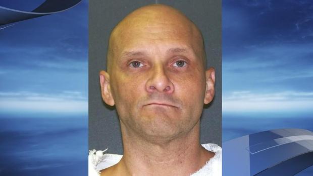 Llevan a cabo la primera ejecución del año en Texas