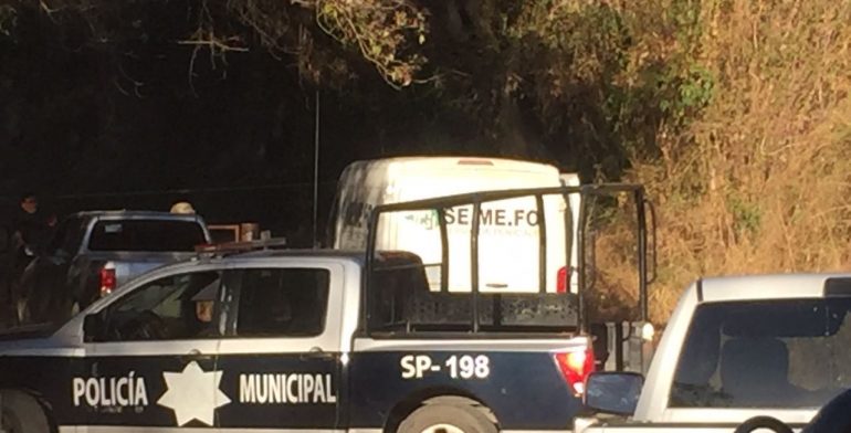 Hallan 12 cadáveres durante el fin de semana en Colima - ejecutados-colima-q