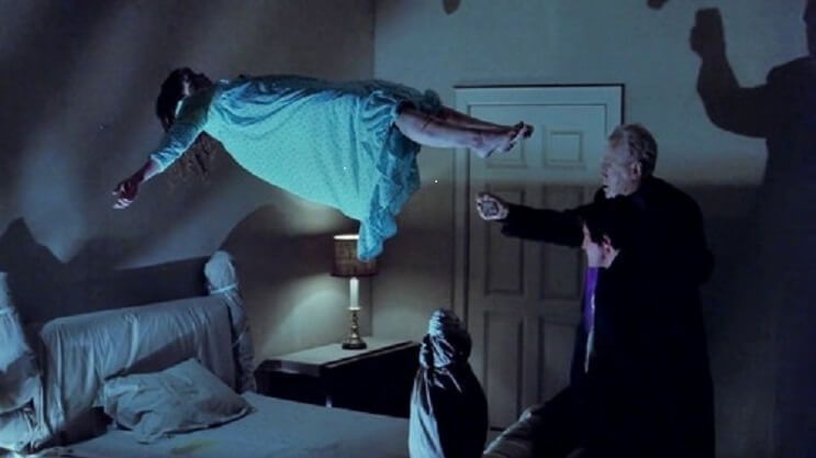 Ha muerto el escritor de “El exorcista” - el-exorcista