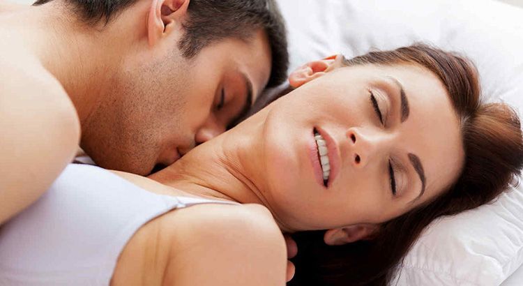 El olor: factor determinante para elegir pareja El olor: factor determinante para elegir pareja