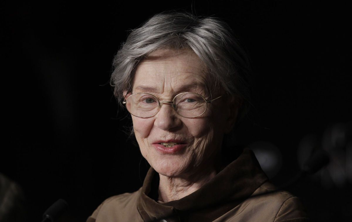 Muere por cáncer Emmanuelle Riva, protagonista de "Amour" - emmanuelle-Riva