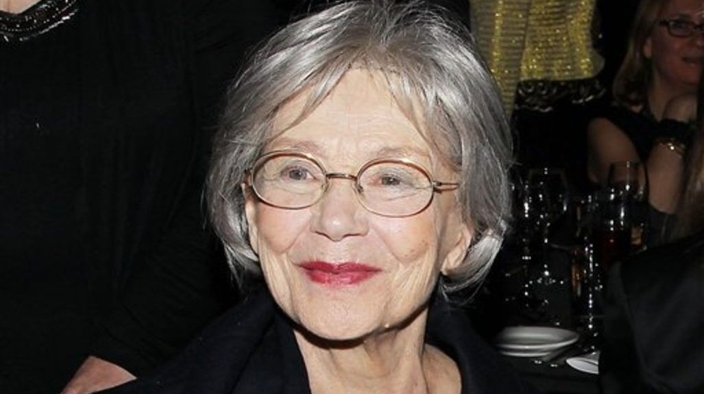Muere por cáncer Emmanuelle Riva, protagonista de “Amour”