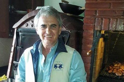 Video: yerno mata a empresario español en Argentina Video: yerno mata a empresario español en Argentina