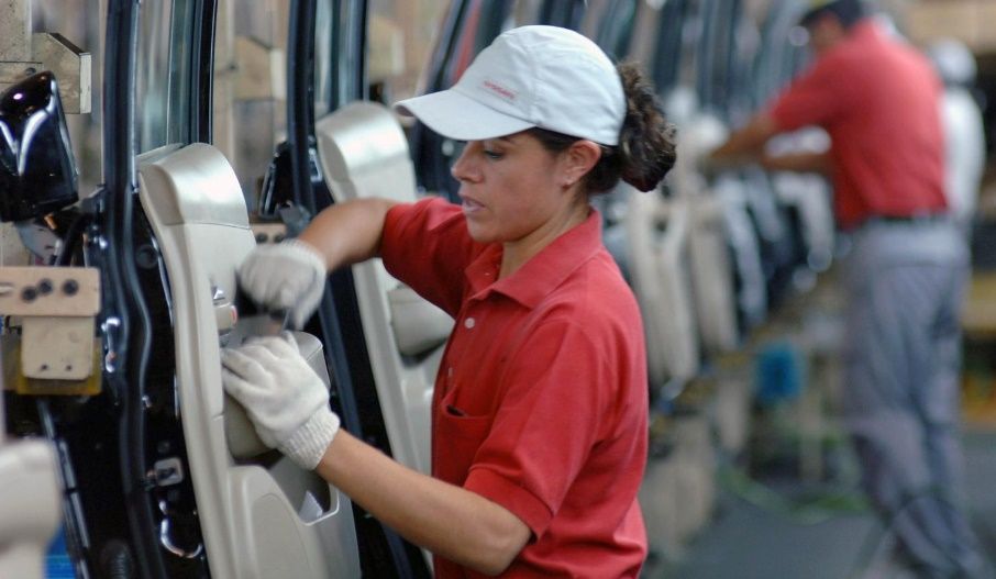 Gobierno apoya a empresas internacionales que invierten en México