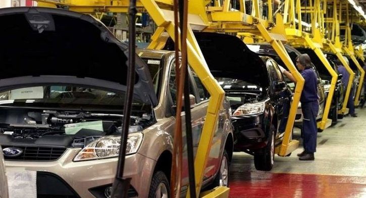 Gobierno apoya a empresas internacionales que invierten en México - empresasI