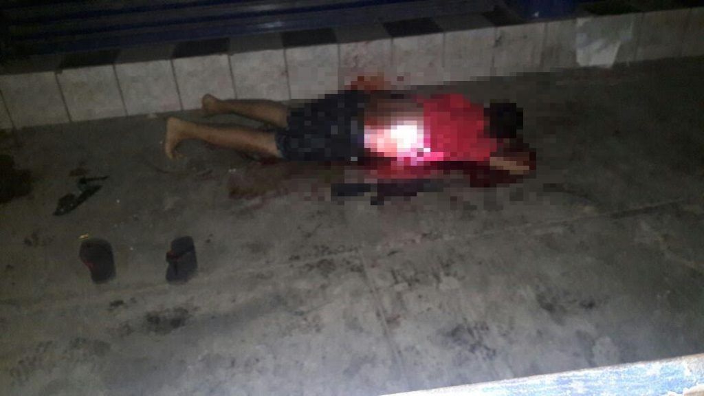 Enfrentamiento deja tres delincuentes muertos en Zihuatanejo - enfrentamiento-guerrero-1-1024x576