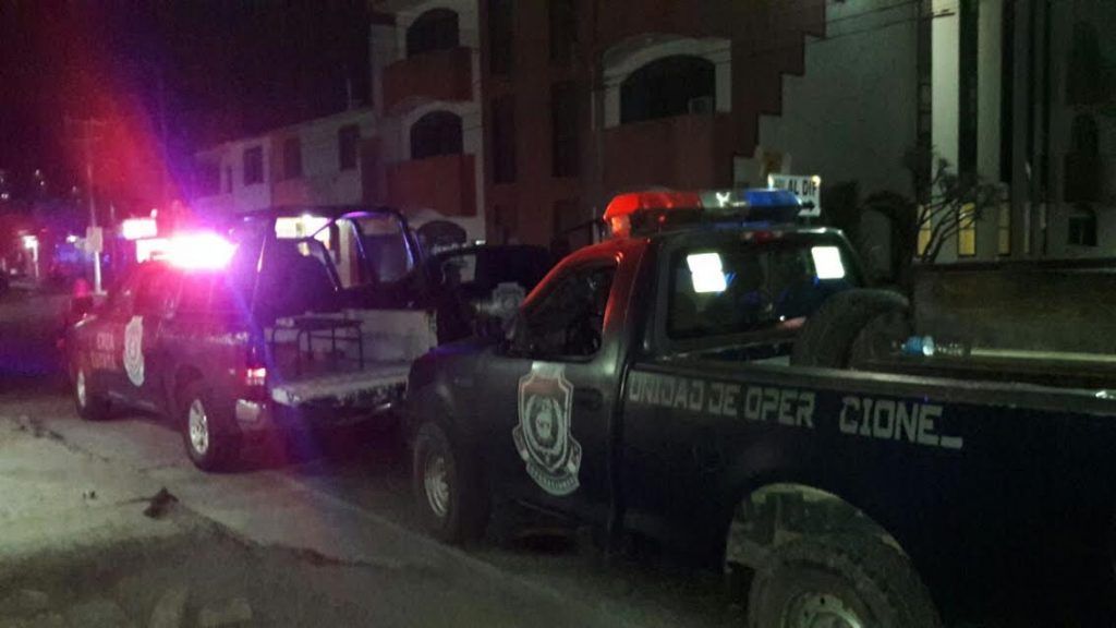 Enfrentamiento deja tres delincuentes muertos en Zihuatanejo - enfrentamiento-guerrero-2-1024x576