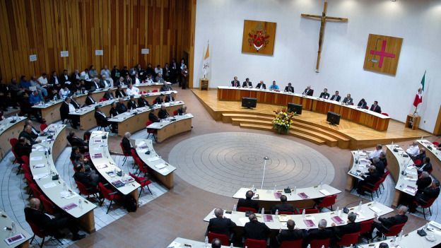 Episcopado Mexicano pide al gobierno reconsiderar alza a la gasolina - episcopado-mexicano