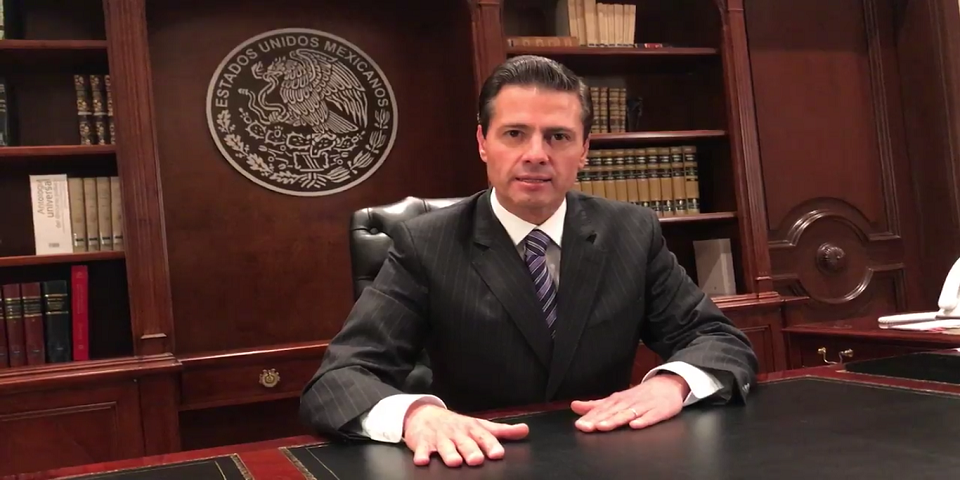 Visita de EPN a Trump depende del reporte de Videgaray