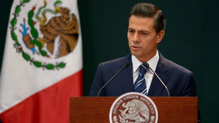 Conago y EPN defenderán a migrantes Conago y EPN defenderán a migrantes