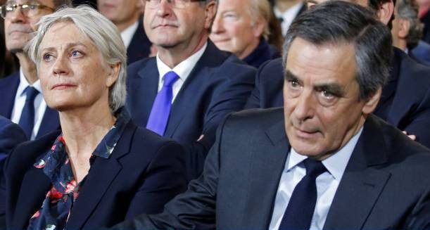 Inspeccionan Parlamento francés por escándalo de corrupción - escandalo-parlamento-frances-e1485868145196