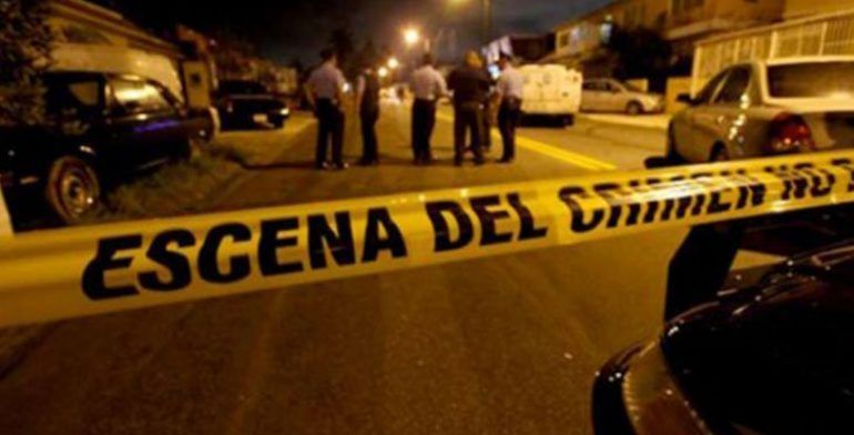 Jornada violenta en Guerrero deja seis muertos Jornada violenta en Guerrero deja seis muertos